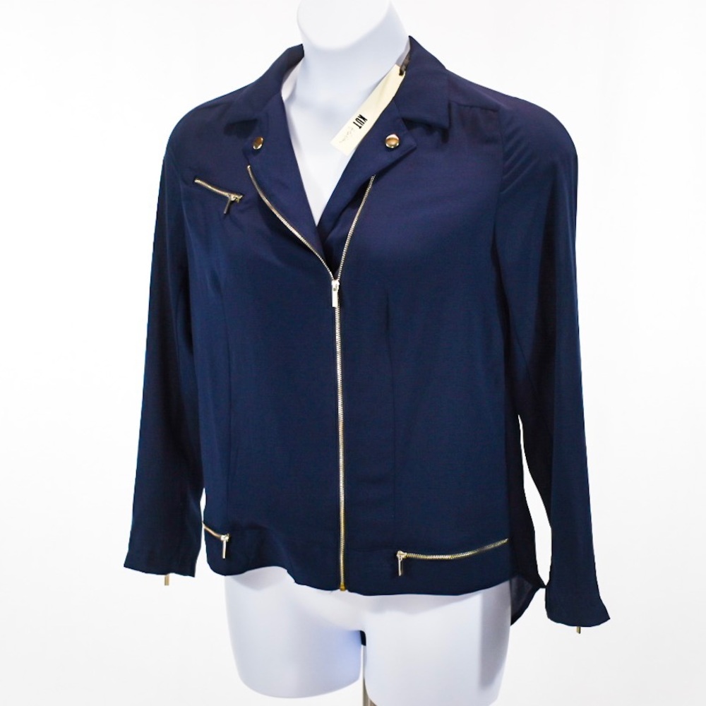 Kut From The Kloth Shirt Jacket